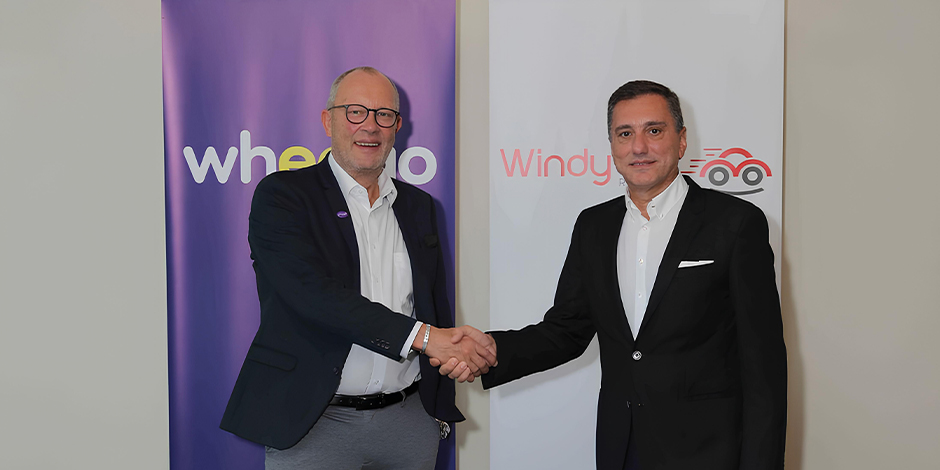 Wheego & WindyCar Partnership!